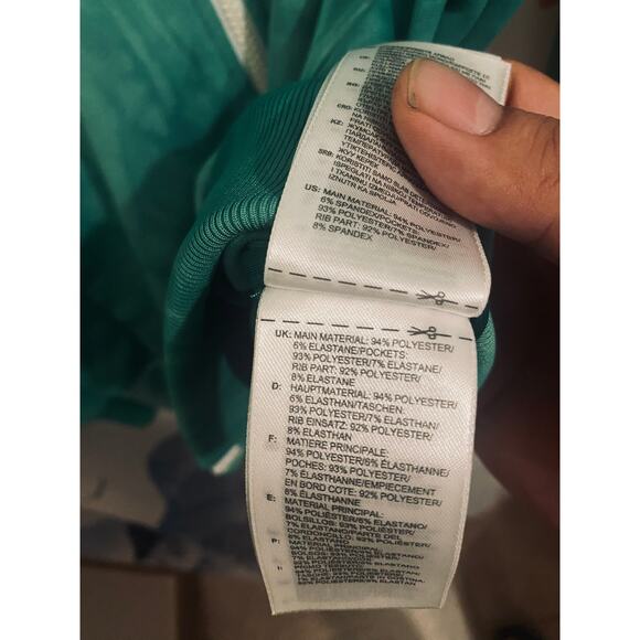 Pharell Williams x Adidas Human Made Track Jacket - Picture 6 of 6